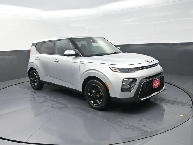Used 2020 Kia Soul S FWD image 10