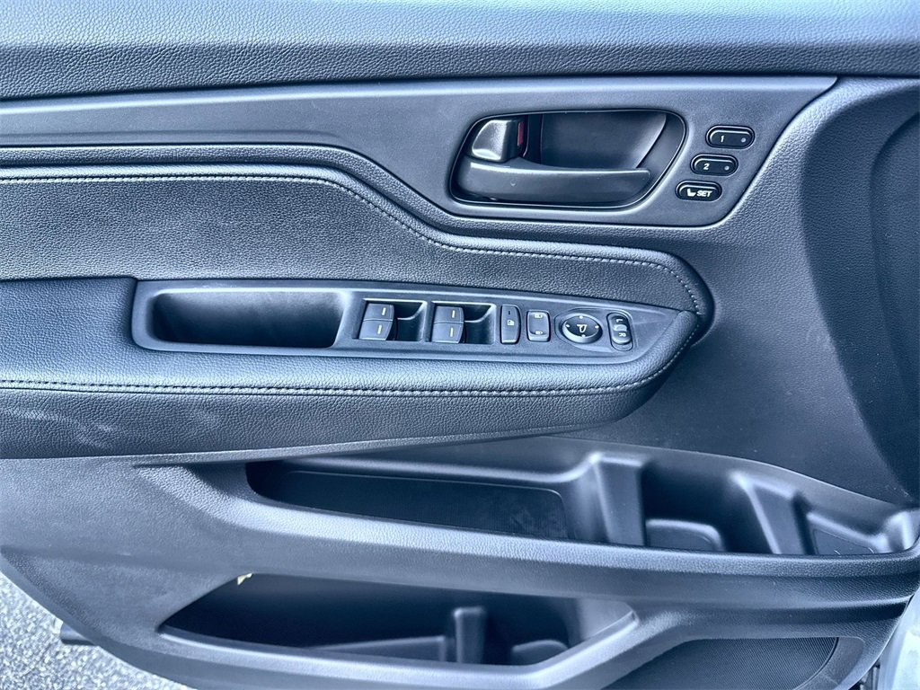 New 2026 Honda Odyssey EX-L image 15