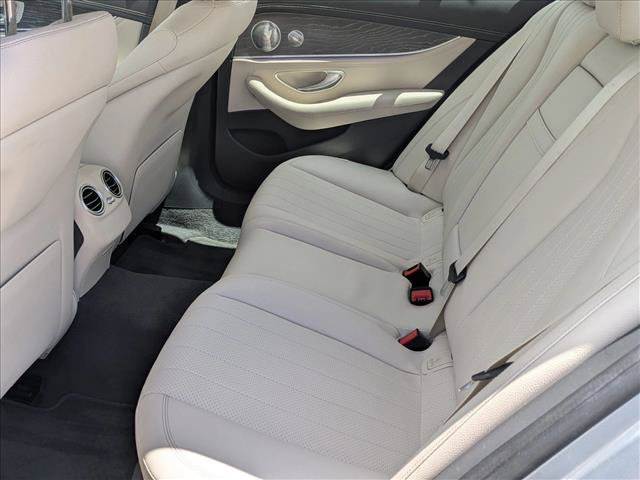 Used 2021 Mercedes-Benz E 350 Sedan image 20