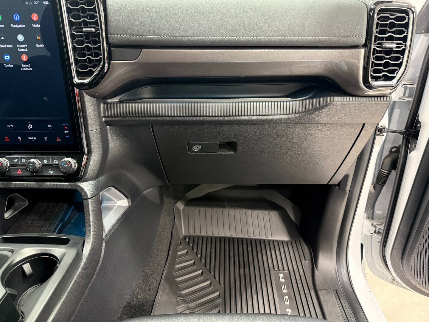 Used 2024 Ford Ranger Lariat image 28