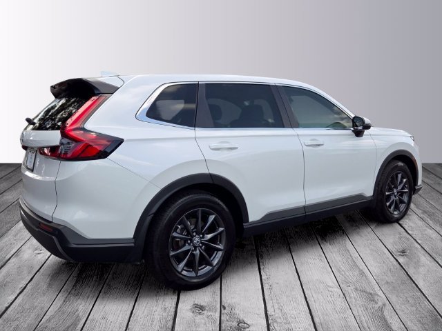 Certified 2026 Honda CR-V EX-L image 5