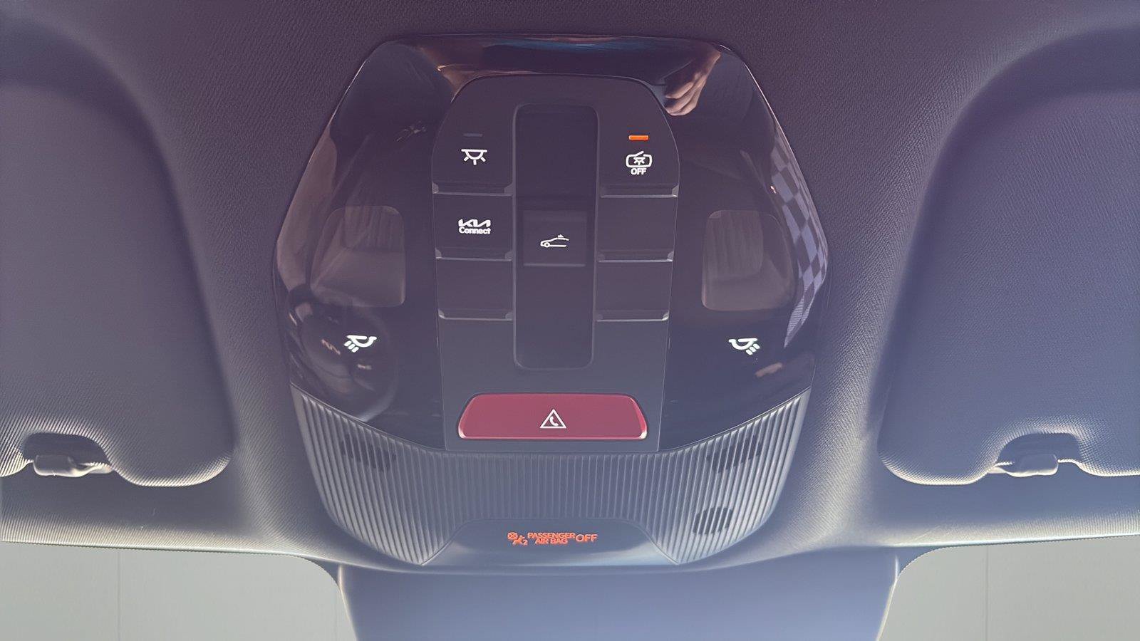New 2027 Kia Seltos X-Line S AWD/4WD image 21