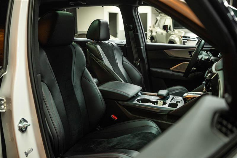 Used 2024 Acura MDX A-Spec AWD/4WD image 14