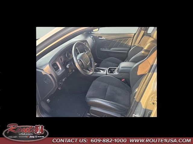 Used 2023 Dodge Charger Scat Pack w/ Plus Group image 11