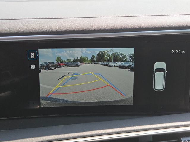 New 2026 Hyundai Palisade SEL AWD/4WD image 7