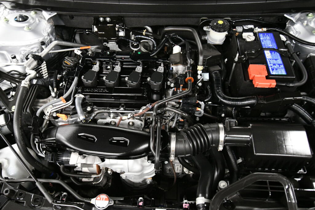 Used 2023 Honda Accord EX image 34