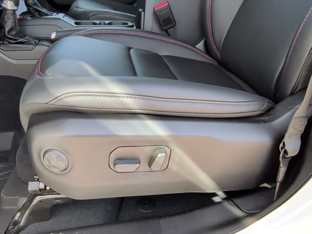 New 2026 Jeep Wrangler Unlimited Rubicon image 13