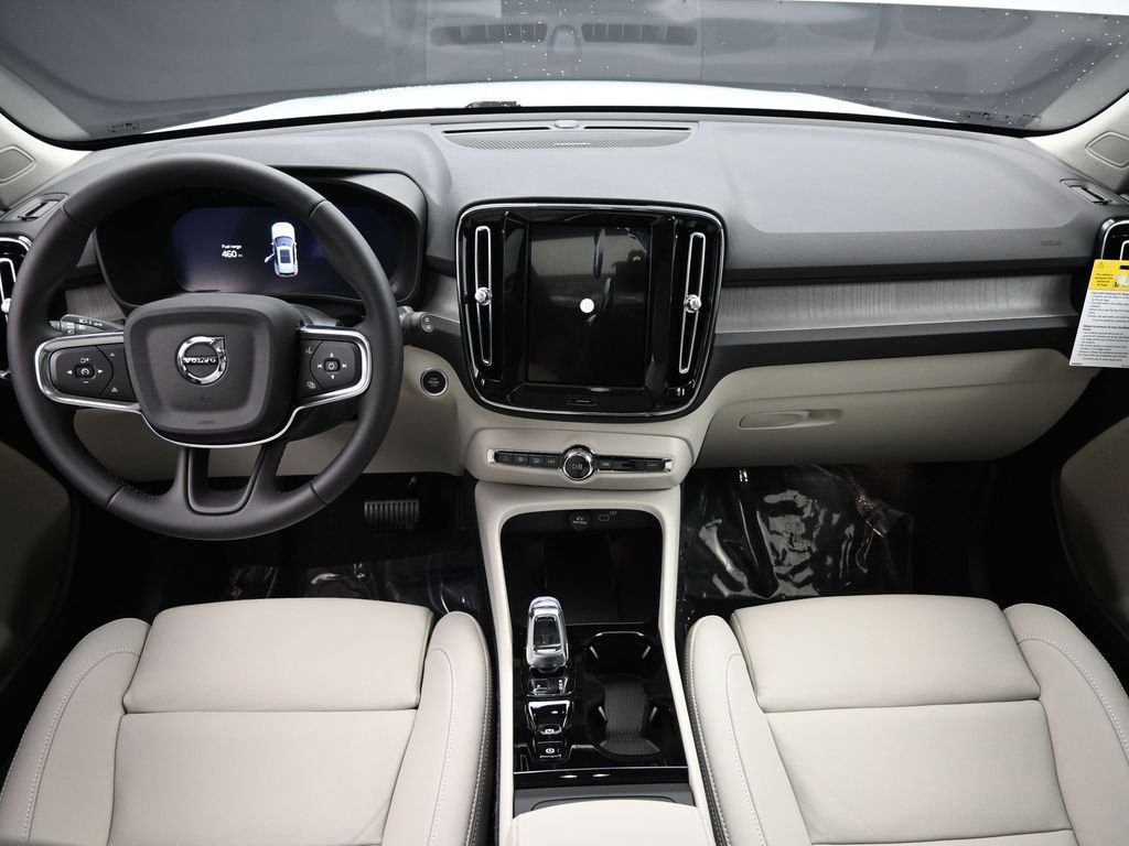 New 2026 Volvo XC40 B5 Ultra w/ Climate Package AWD/4WD image 20
