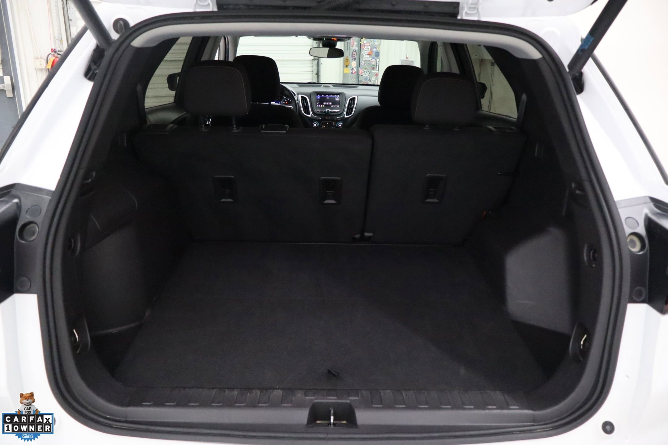 Used 2024 Chevrolet Equinox LT FWD image 27