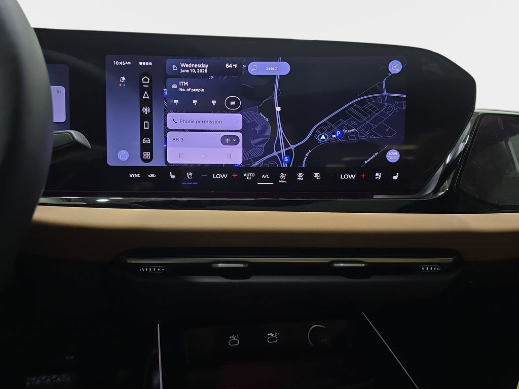 New 2026 Audi A6 Prestige AWD/4WD image 19