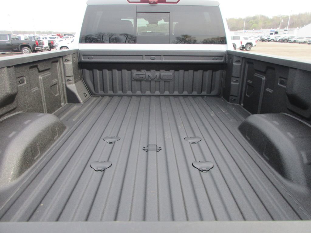 New 2026 GMC Sierra 3500 Denali image 6