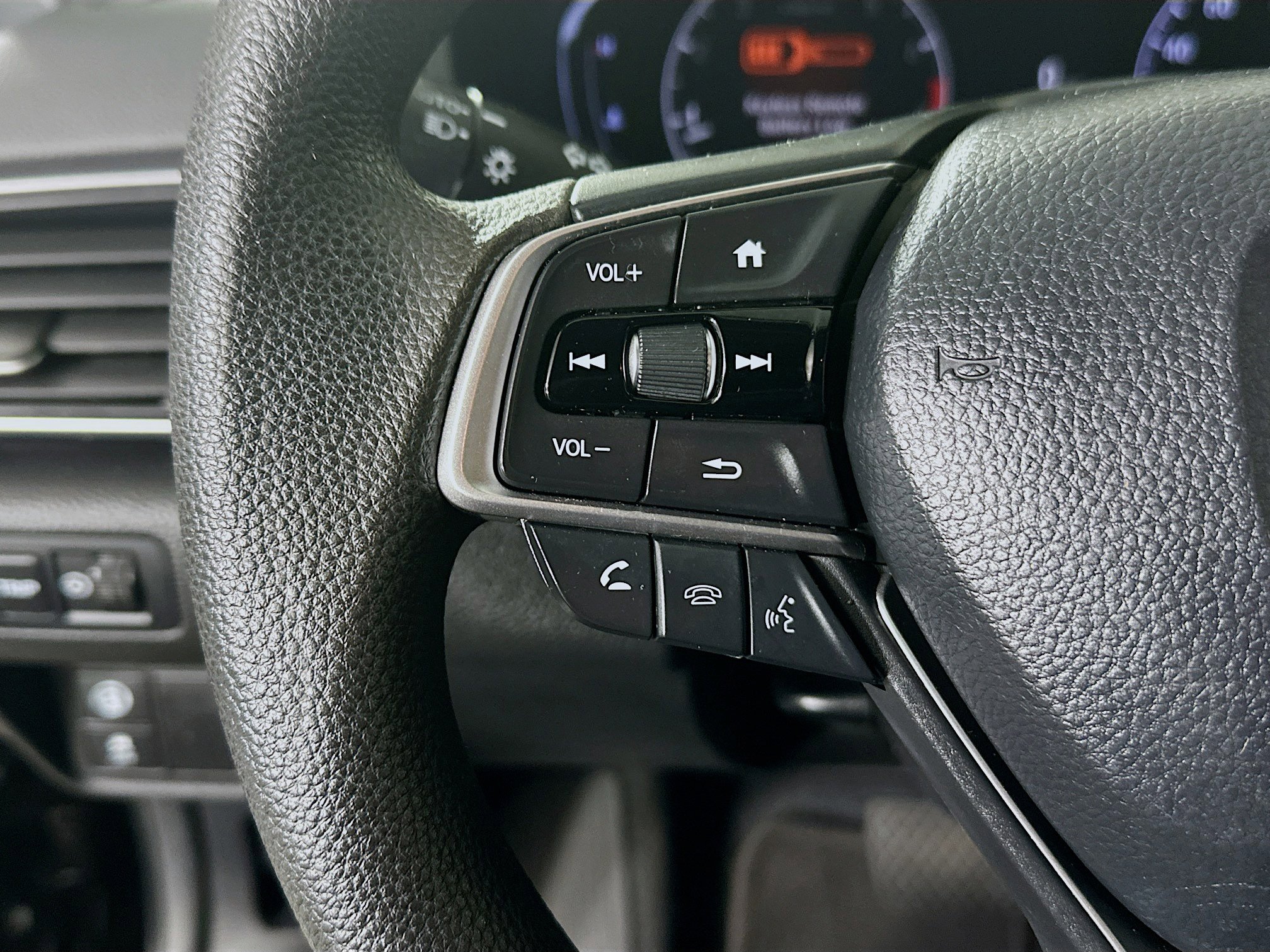Used 2021 Honda Accord LX image 16