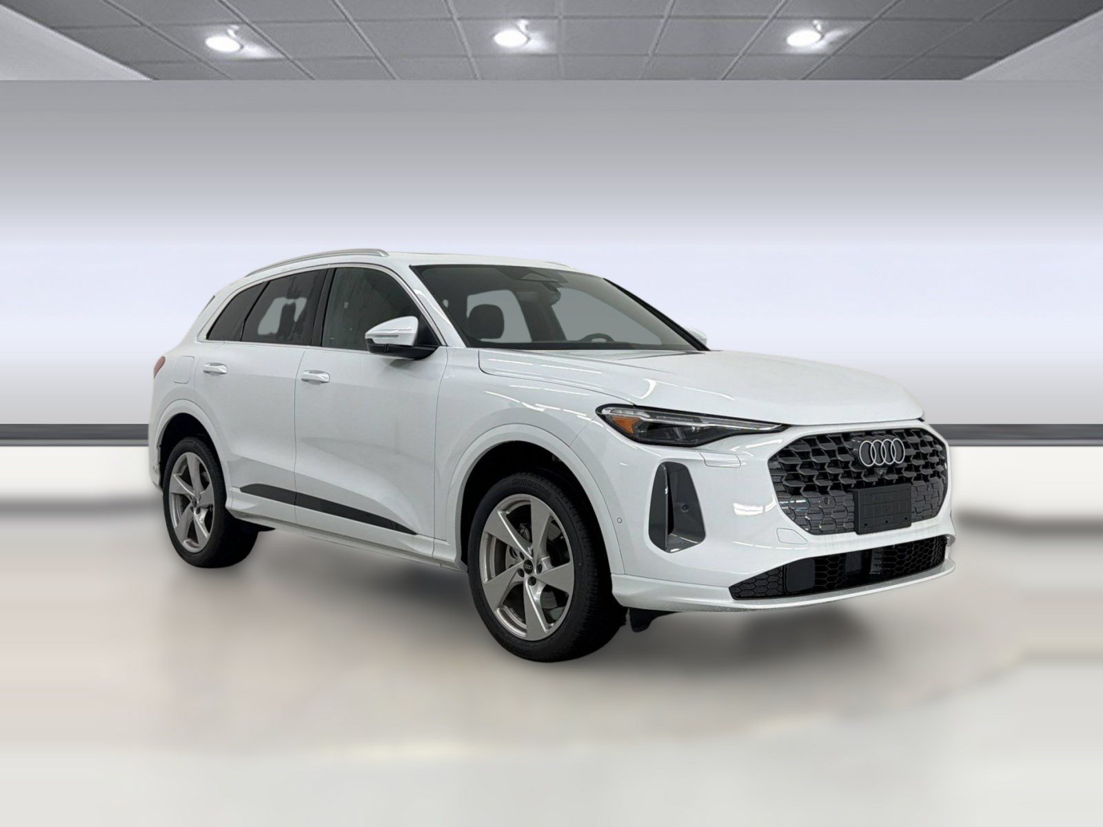 New 2026 Audi Q5 Premium Plus AWD/4WD image 7