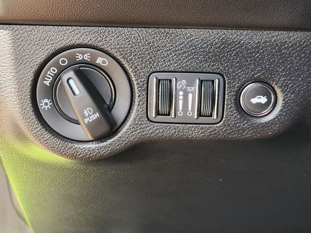 Used 2023 Dodge Challenger R/T Scat Pack w/ Plus Package RWD image 21