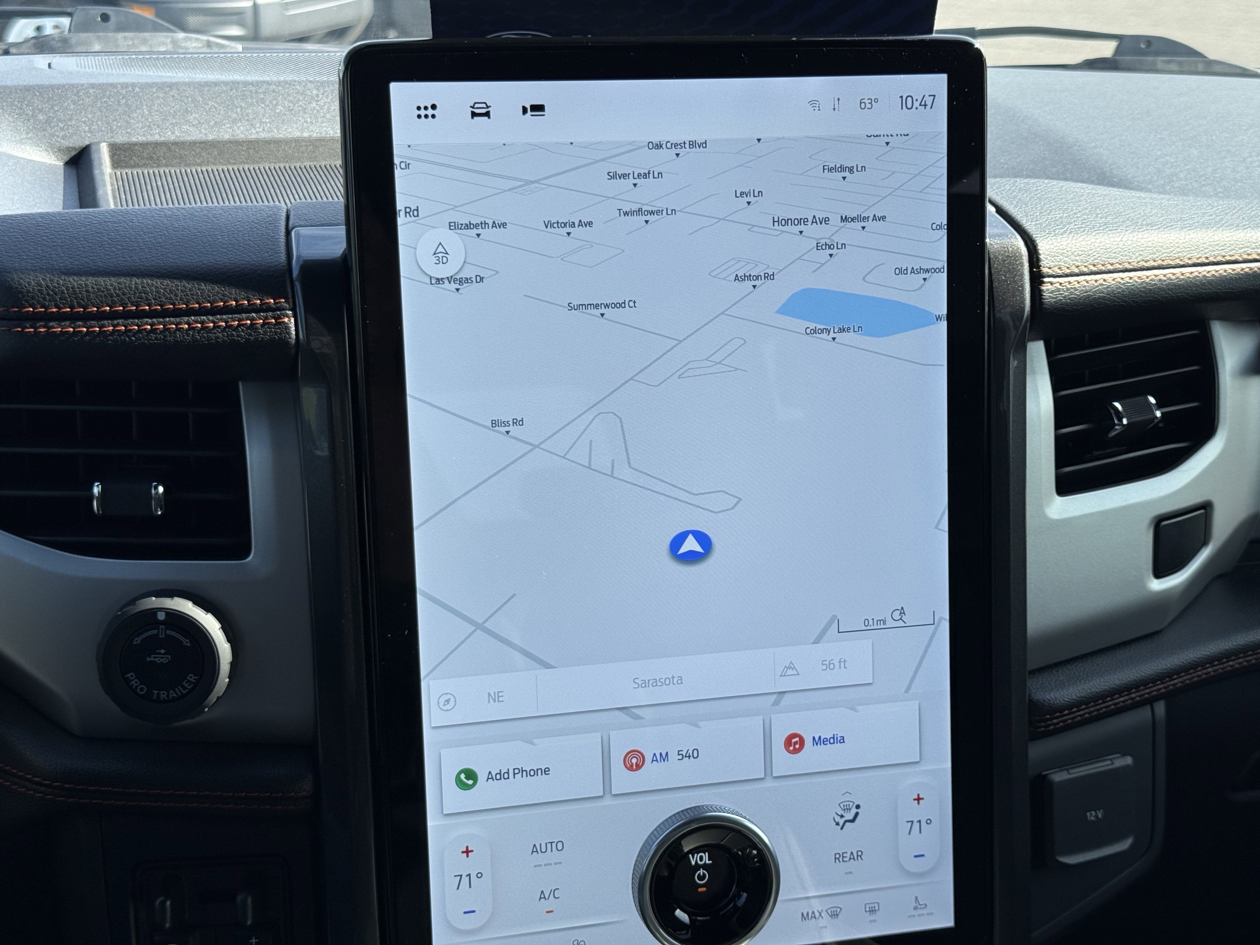 Certified 2024 Ford Expedition Timberline image 29