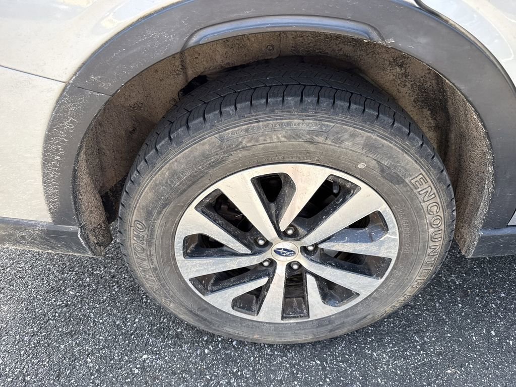 Used 2020 Subaru Outback 2.5i image 17