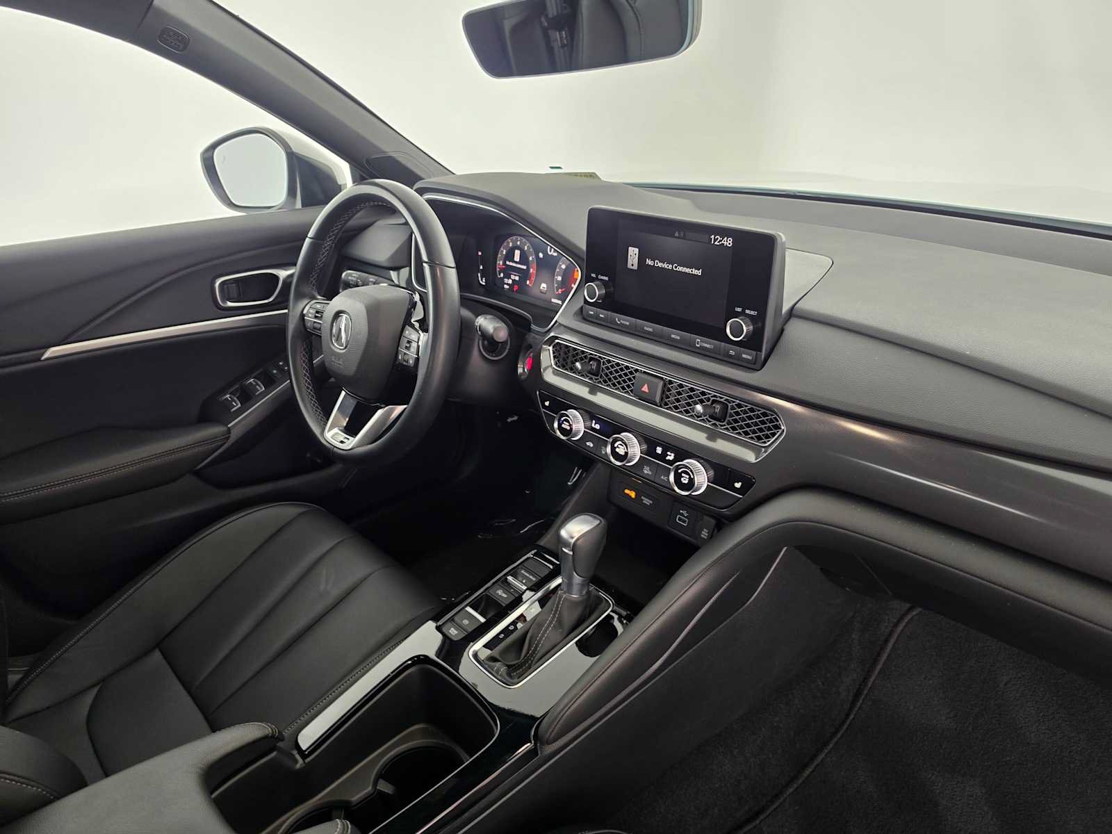 Used 2025 Acura Integra A-Spec FWD image 12