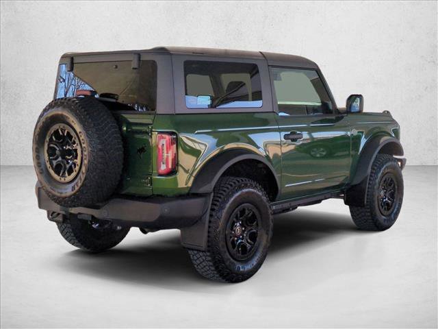 Used 2024 Ford Bronco Wildtrak image 5