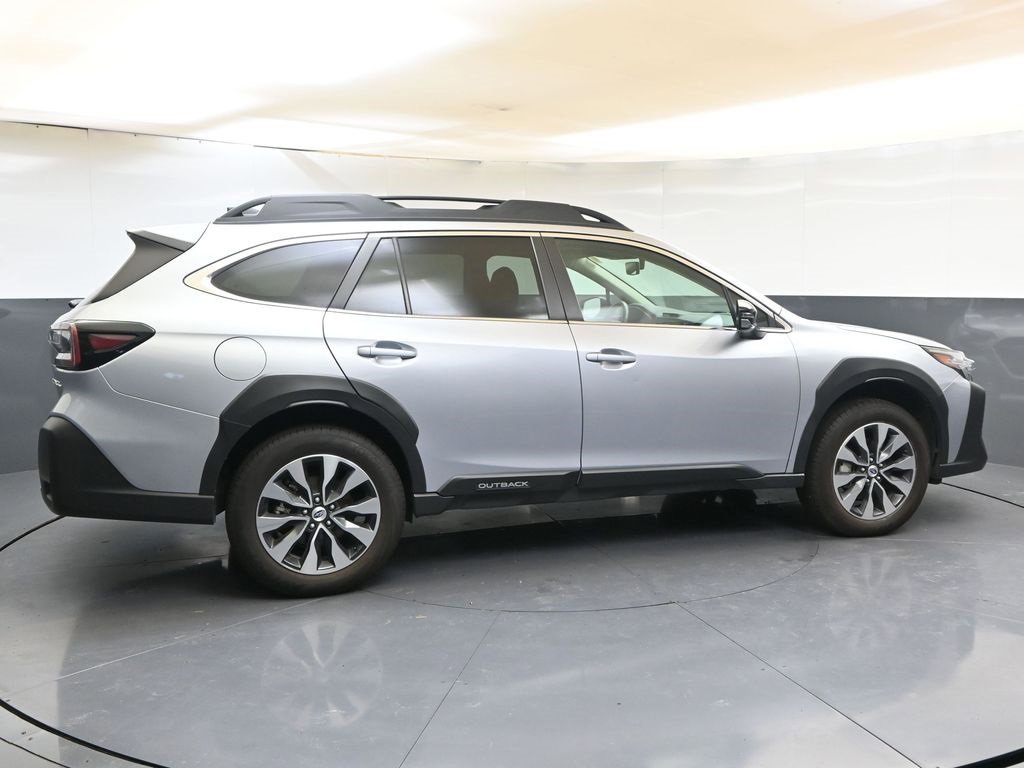 Certified 2024 Subaru Outback Limited image 6
