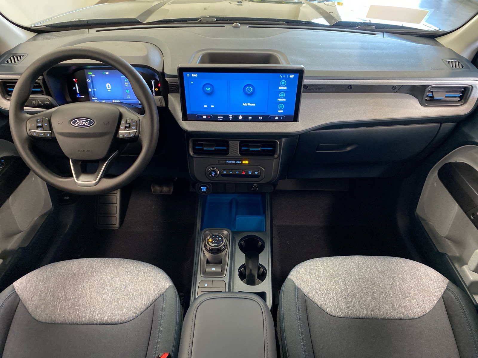 New 2026 Ford Maverick XLT image 40