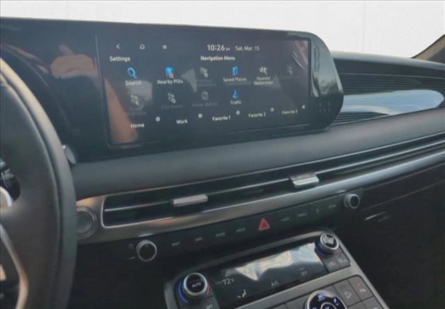 New 2025 Hyundai Palisade Calligraphy image 14