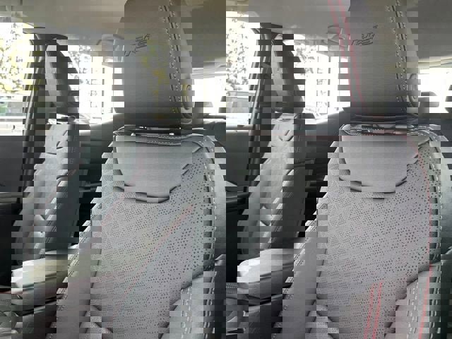 New 2027 Chevrolet Bolt RS image 11