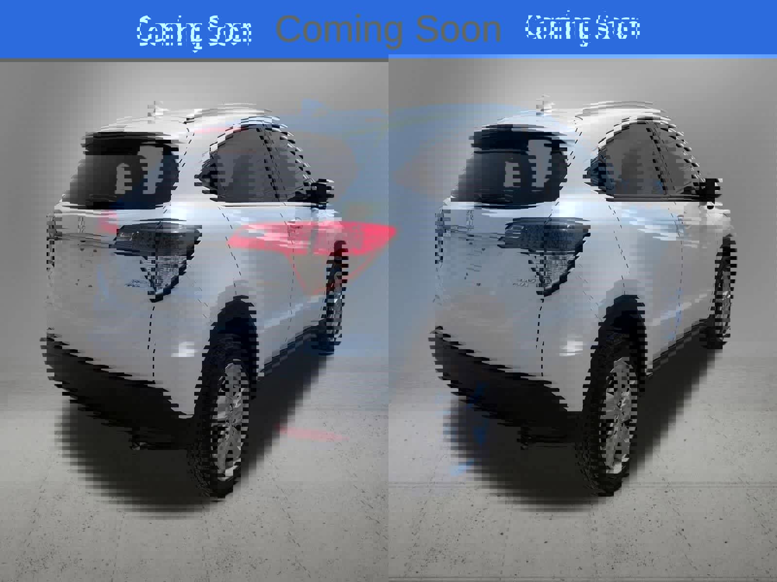 Used 2019 Honda HR-V EX image 6