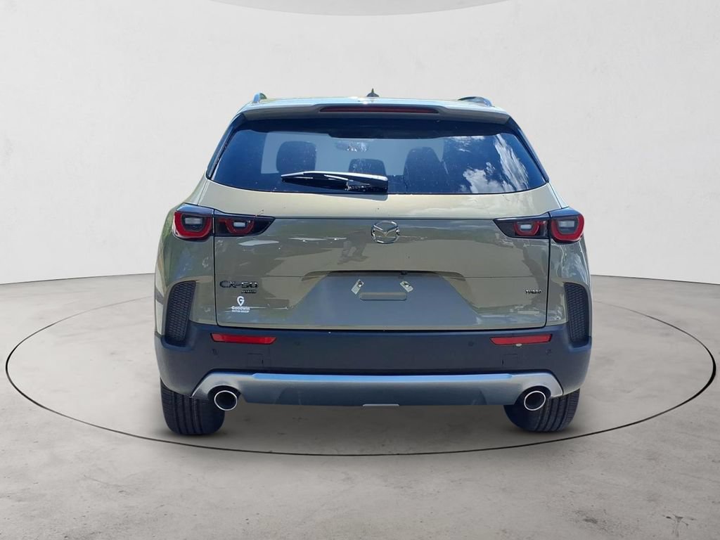 New 2026 MAZDA CX-50 AWD 2.5 S w/ Weather Package image 6