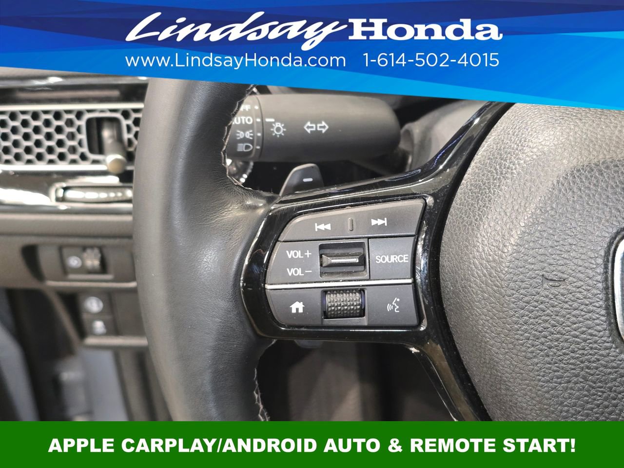 Used 2023 Honda Civic Sport image 17
