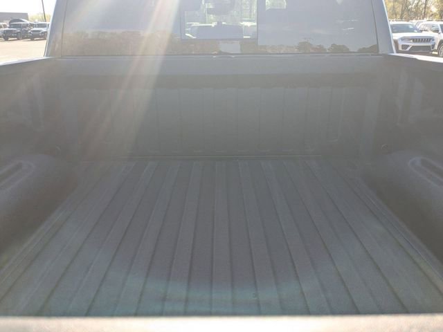 New 2026 RAM 1500 RHO w/ RHO Level 1 Equipment Group image 35