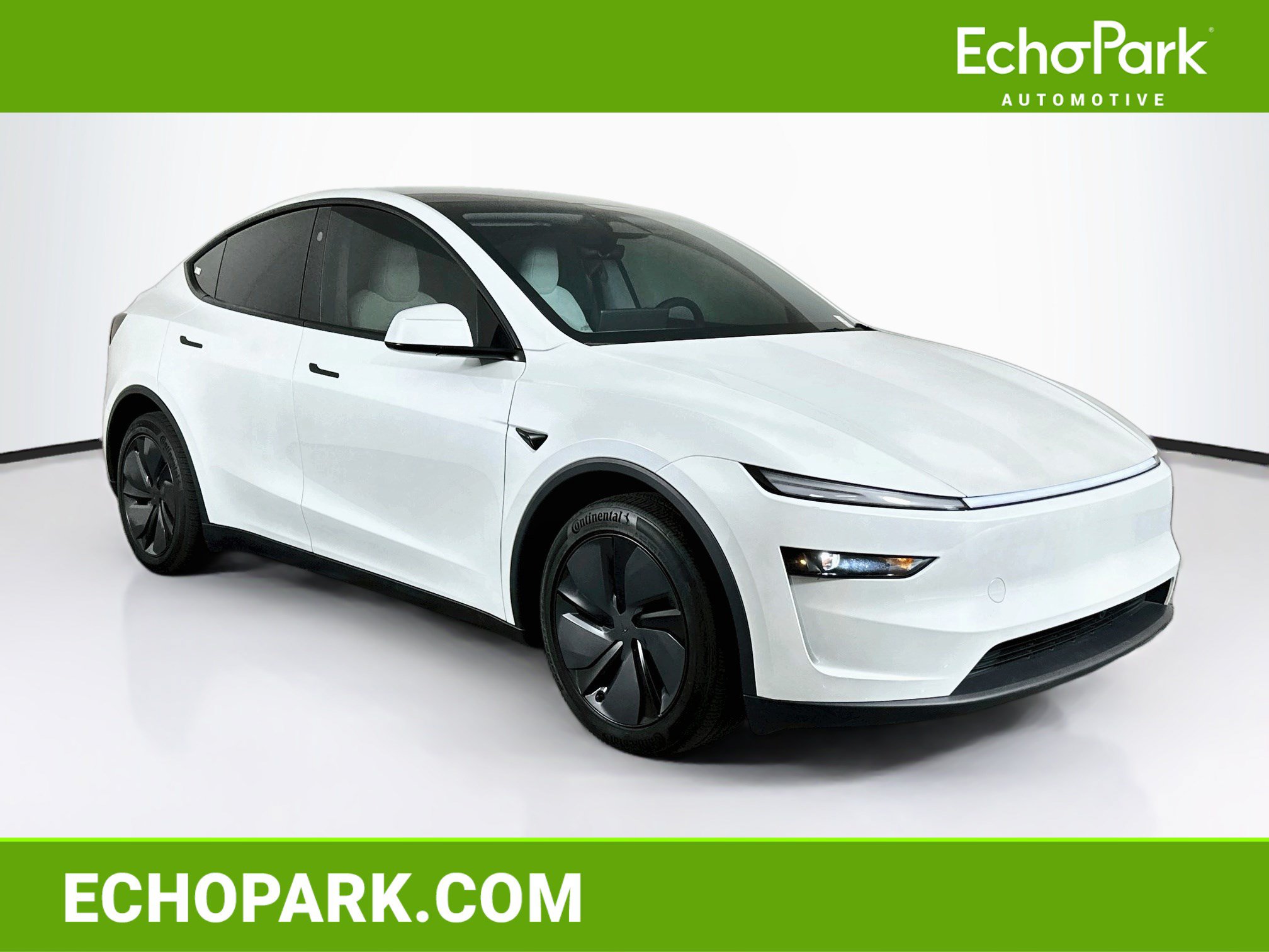 Used 2026 Tesla Model Y Long Range
