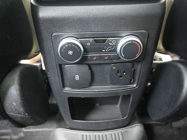 Used 2020 Ford Explorer Limited w/ Class III Trailer Tow Package image 27