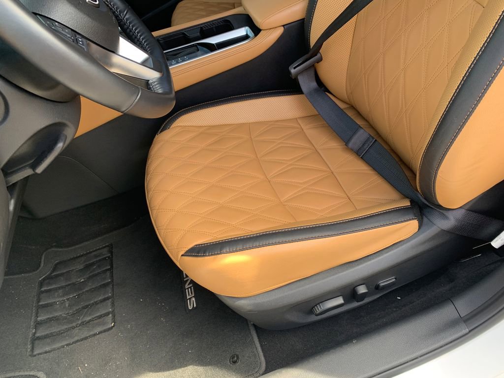 Used 2024 Nissan Sentra SV w/ SV Premium Package FWD image 25