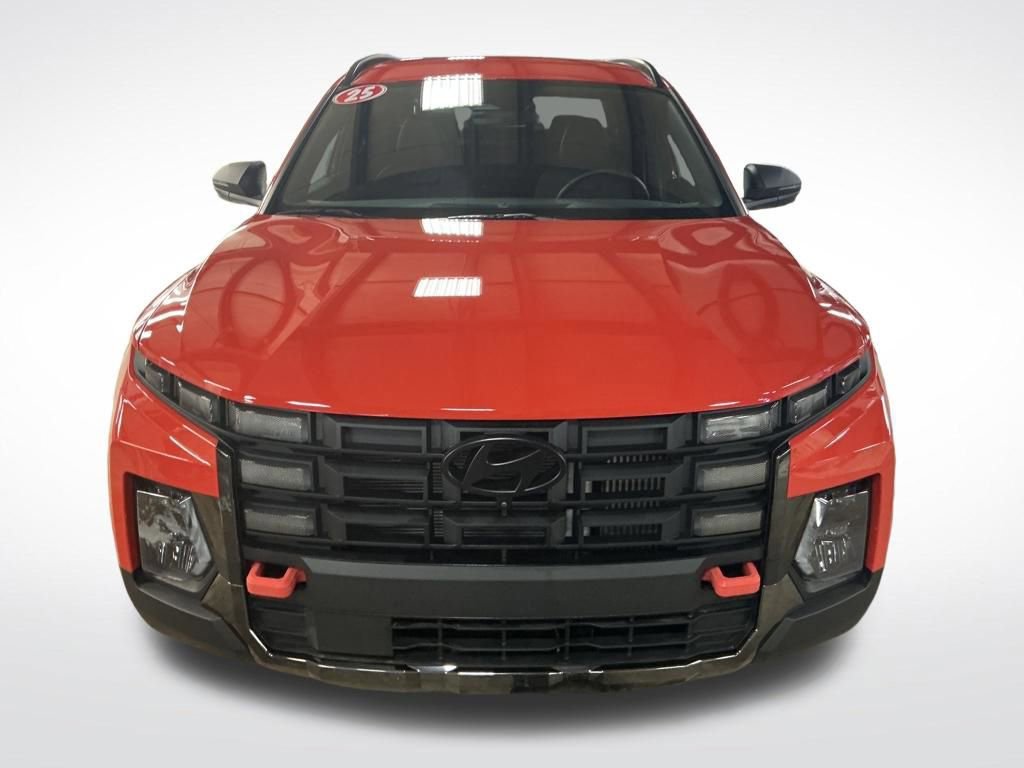 Used 2025 Hyundai Santa Cruz XRT image 9