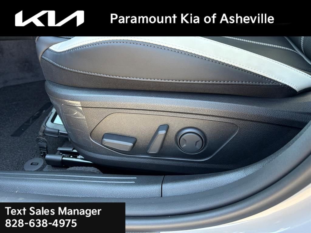 New 2026 Kia K5 GT-Line image 20