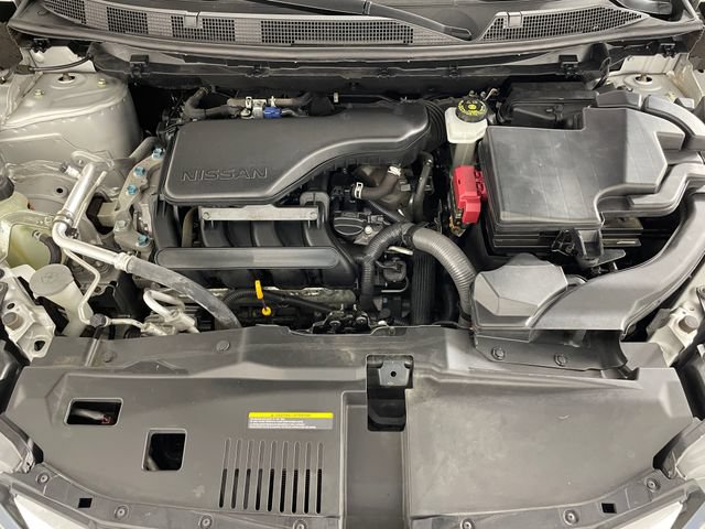 Used 2020 Nissan Rogue Sport SL w/ Premium Package AWD/4WD image 20