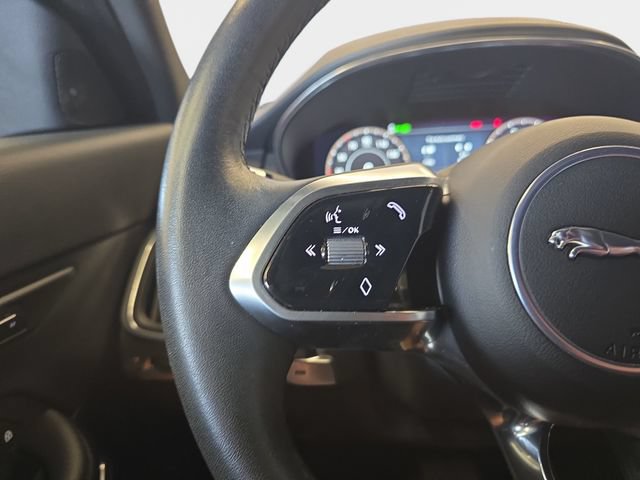 Used 2022 Jaguar E-PACE SE AWD/4WD image 20
