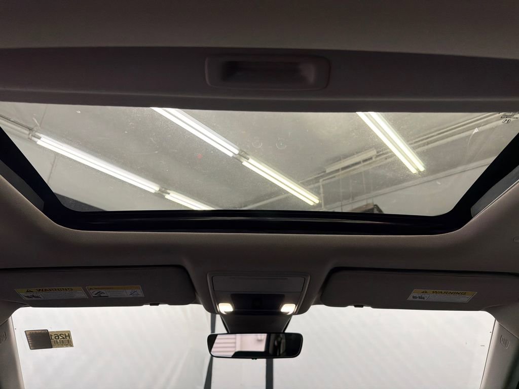 New 2026 Honda CR-V EX-L image 24