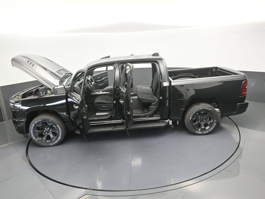 New 2026 RAM 1500 Express image 59
