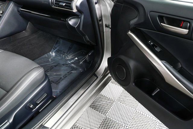 Used 2019 Lexus IS 300 300 w/ Accessory Package image 23
