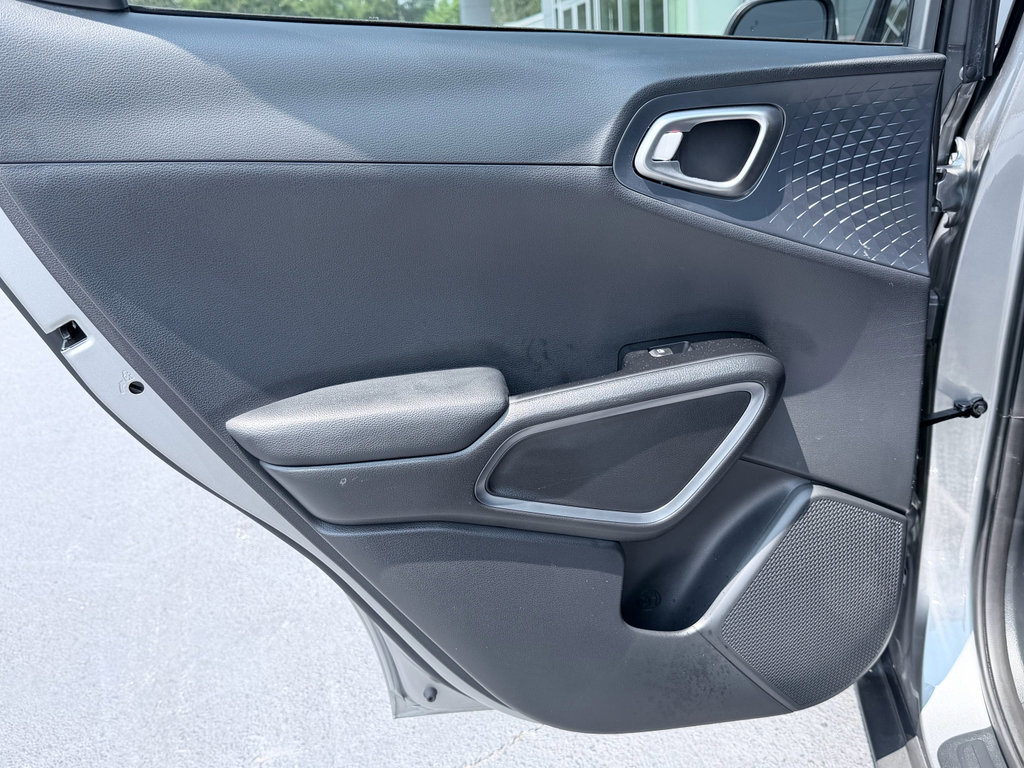 Used 2024 Kia Soul EX FWD image 33