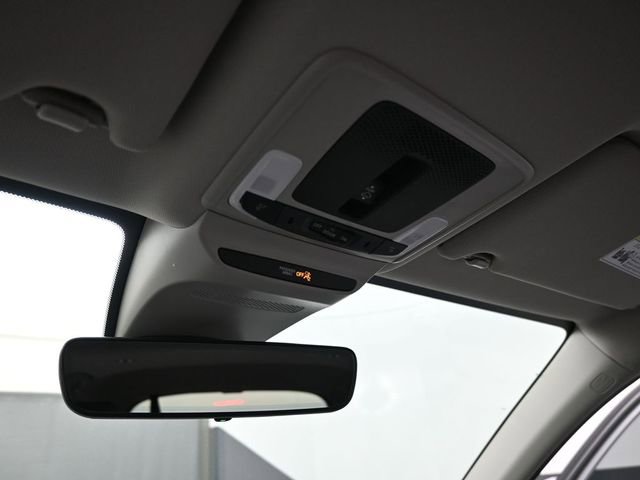 New 2026 Honda HR-V EX-L image 9