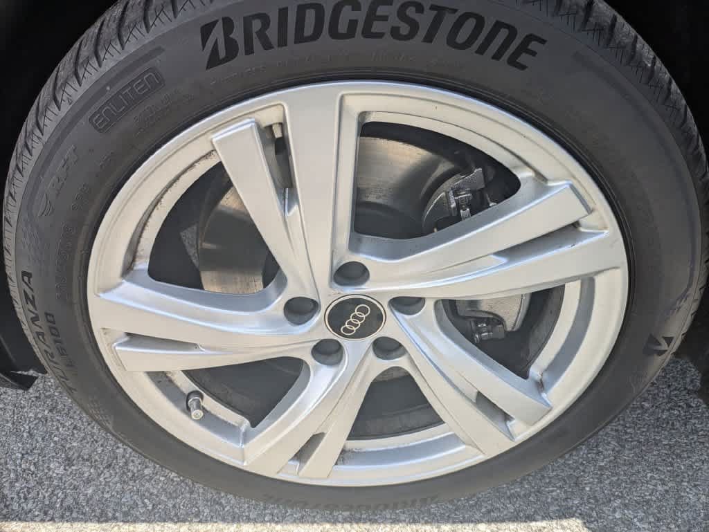 Certified 2025 Audi A5 Premium w/ Convenience Package AWD/4WD image 40