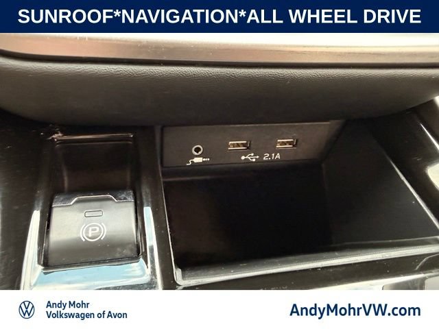 Used 2022 Subaru Legacy Limited AWD/4WD image 27
