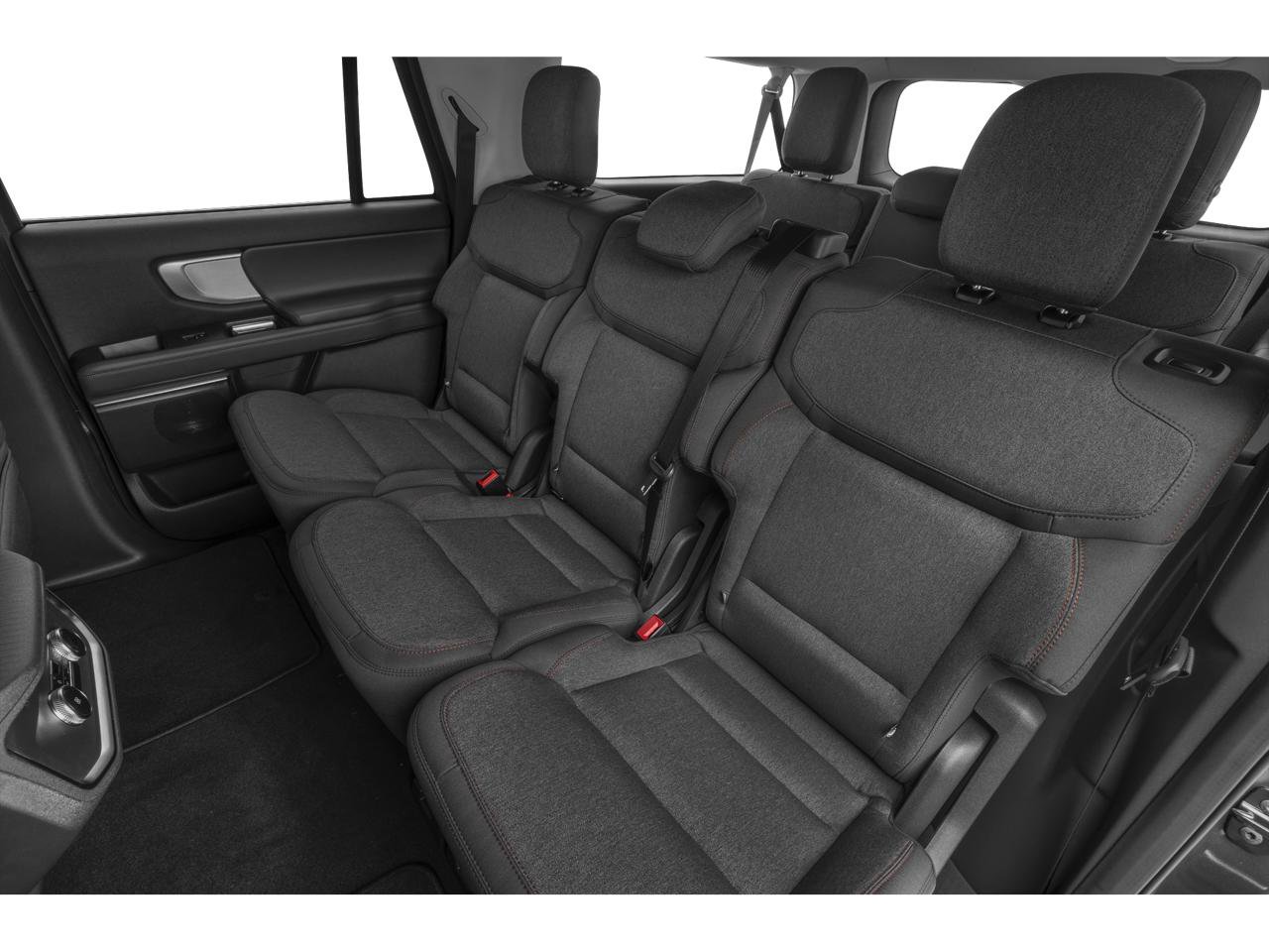 New 2026 Ford Expedition Max Active AWD/4WD image 31