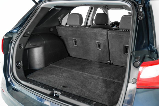 Used 2021 Chevrolet Equinox LS image 48