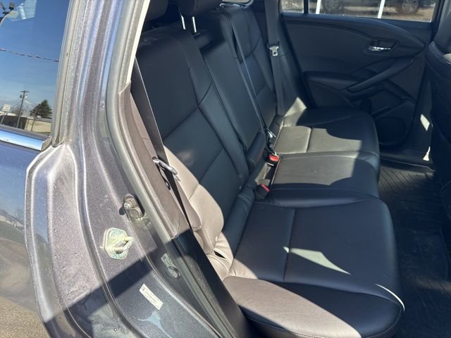 Used 2017 Acura RDX AWD image 21