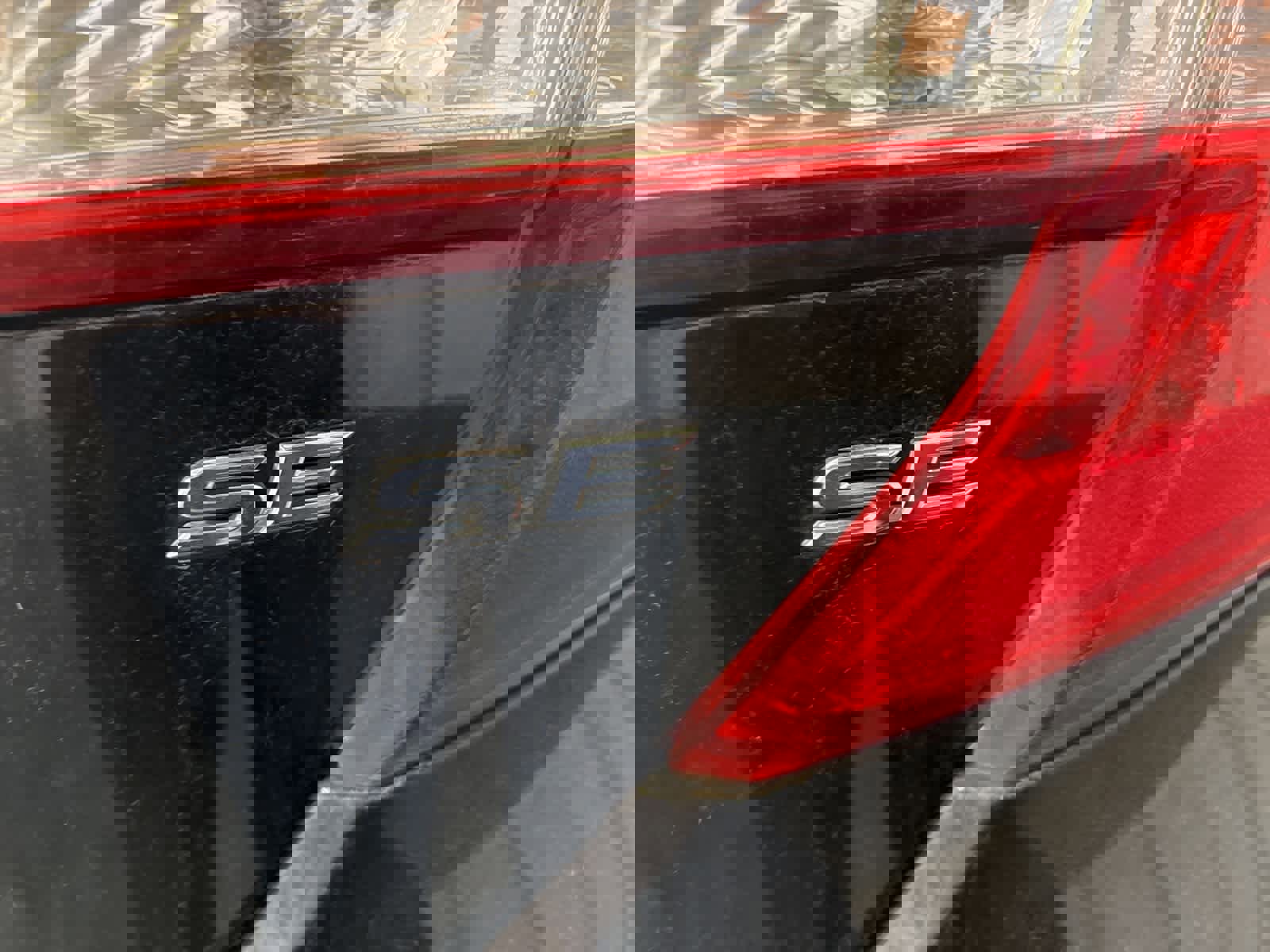 Used 2014 Toyota Camry SE image 11