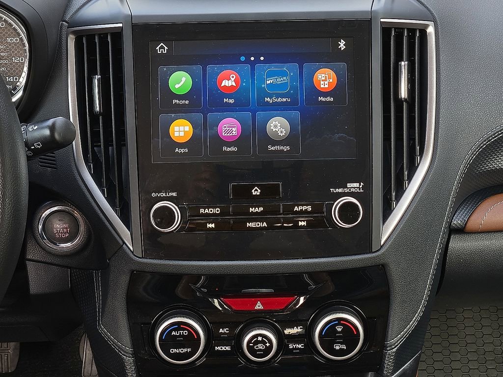 Certified 2024 Subaru Forester Touring image 13