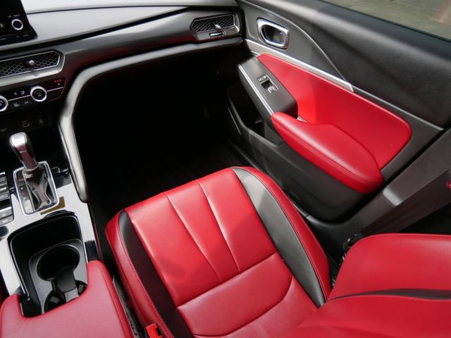 Used 2023 Acura Integra A-Spec FWD image 11